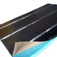 XPS flooring insulation board