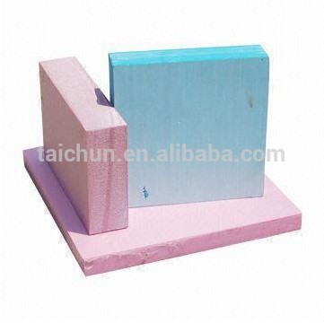 6x8 XPS board, 4x8 XPS board, xps insulation board