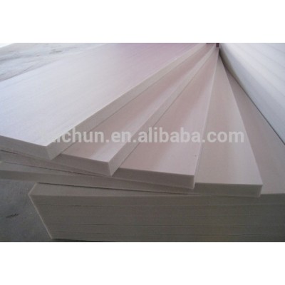 High performance rigid extruded polystyrene insulants for roof, wall and floor insulation