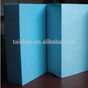 B1, Slotting surface XPS board, light weight,waterproof, environmental XPS insulation board