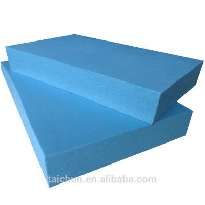 Wall thermal insulation closed cells XPS insulation board